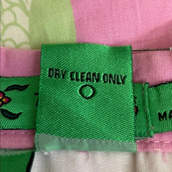 Tibi Pencil Skirt with Side Splits and Bows - Sz 4 - Picture 6 of 6